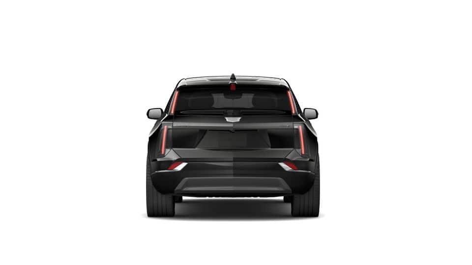 2026 Cadillac OPTIQ Sport - Photo 35