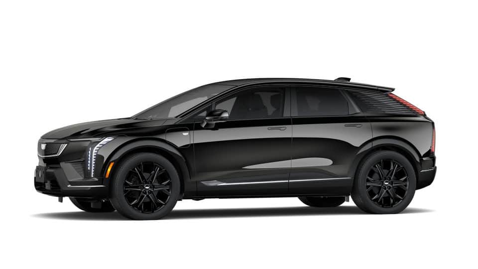 2026 Cadillac OPTIQ Sport - Photo 43