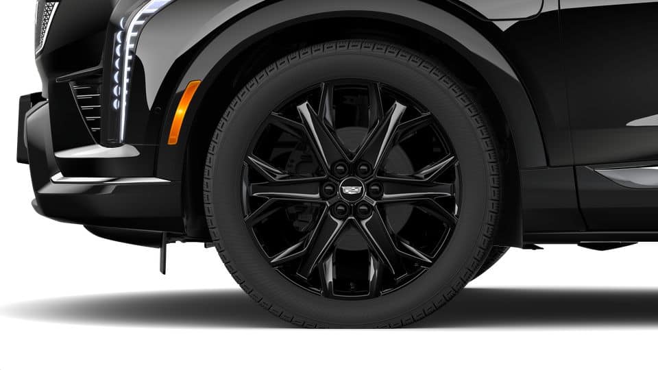 2026 Cadillac OPTIQ Sport - Photo 45