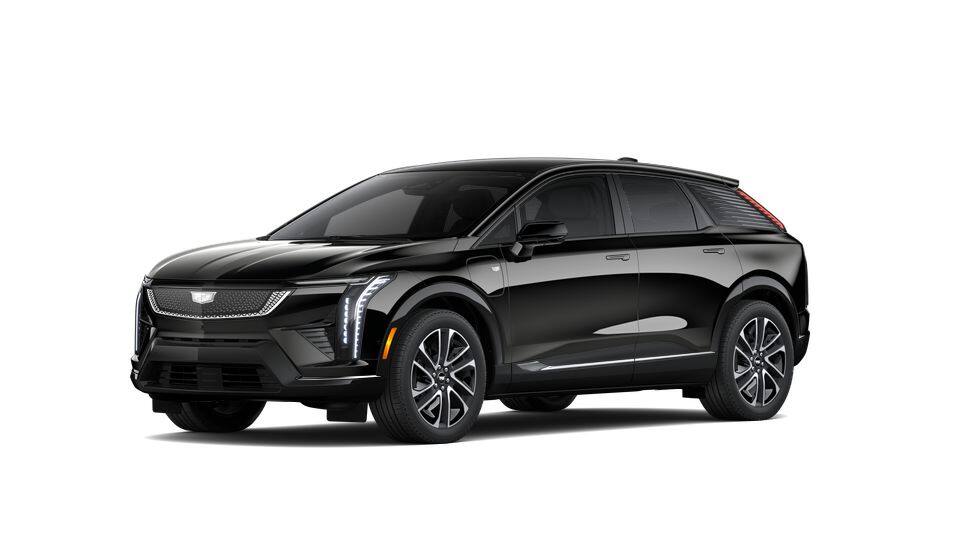 2026 Cadillac OPTIQ Sport - Photo 7