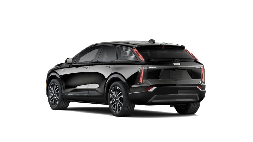 2026 Cadillac OPTIQ Sport - Photo 6