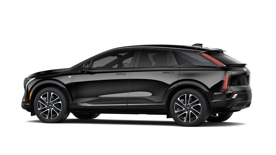 2026 Cadillac OPTIQ Sport - Photo 10