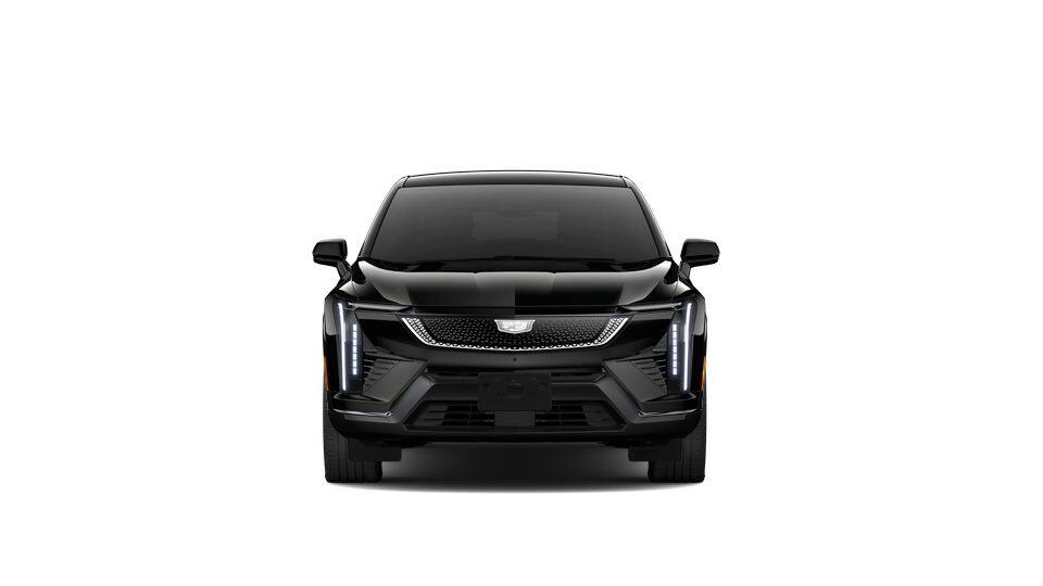 2026 Cadillac OPTIQ Sport - Photo 9