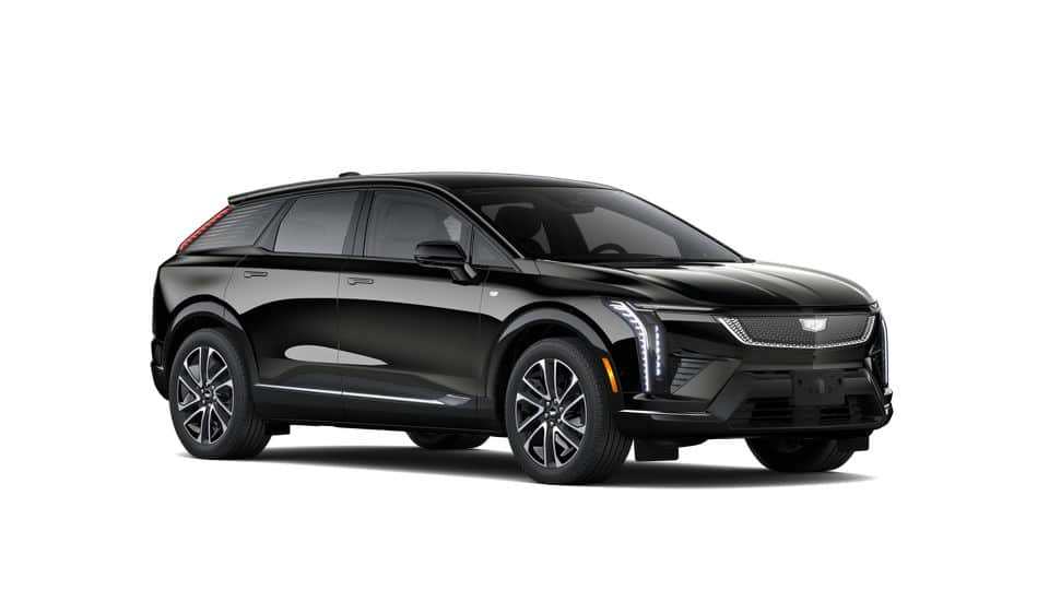 2026 Cadillac OPTIQ Sport - Photo 14