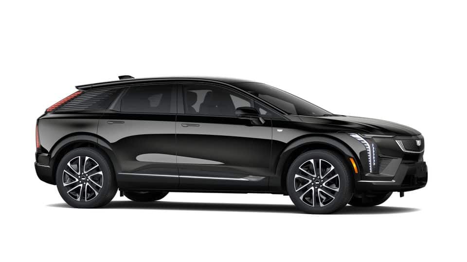 2026 Cadillac OPTIQ Sport - Photo 16