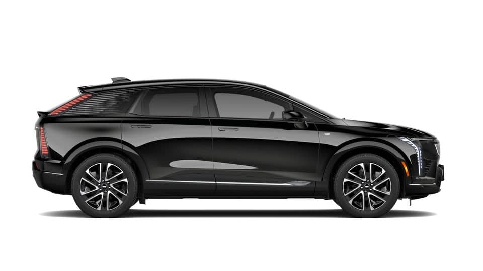 2026 Cadillac OPTIQ Sport - Photo 17