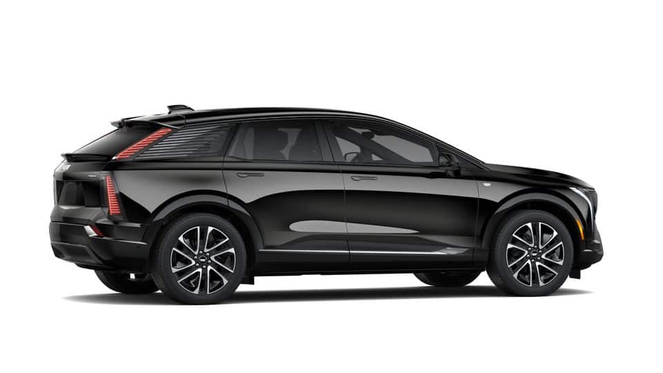 2026 Cadillac OPTIQ Sport - Photo 18