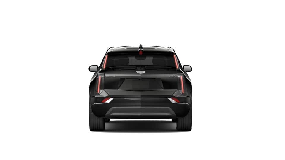 2026 Cadillac OPTIQ Sport - Photo 5