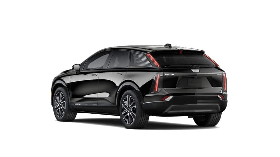 2026 Cadillac OPTIQ Sport - Photo 6