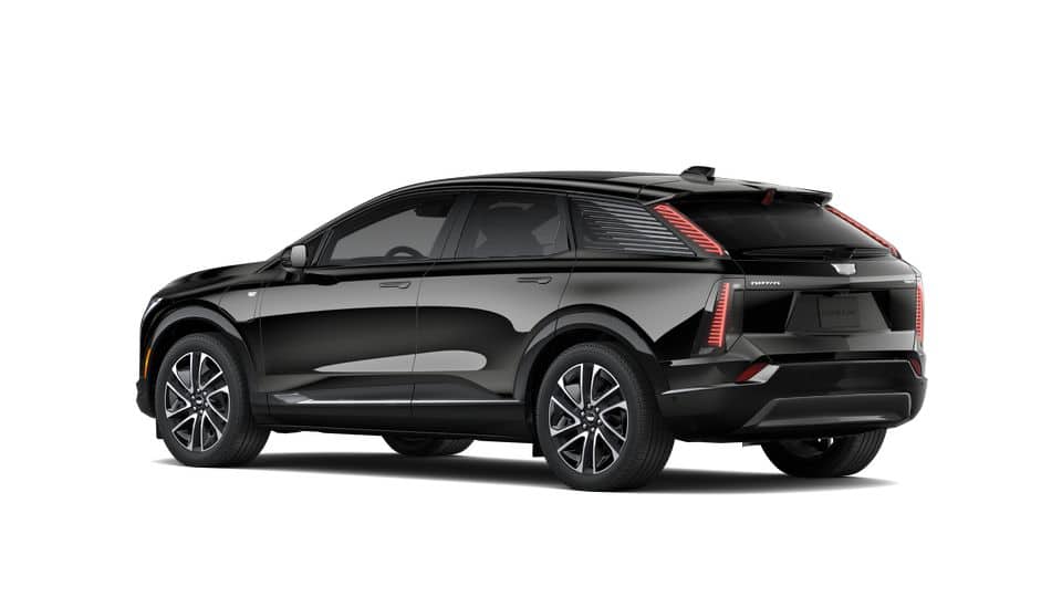 2026 Cadillac OPTIQ Sport - Photo 8