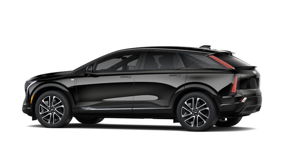 2026 Cadillac OPTIQ Sport - Photo 10