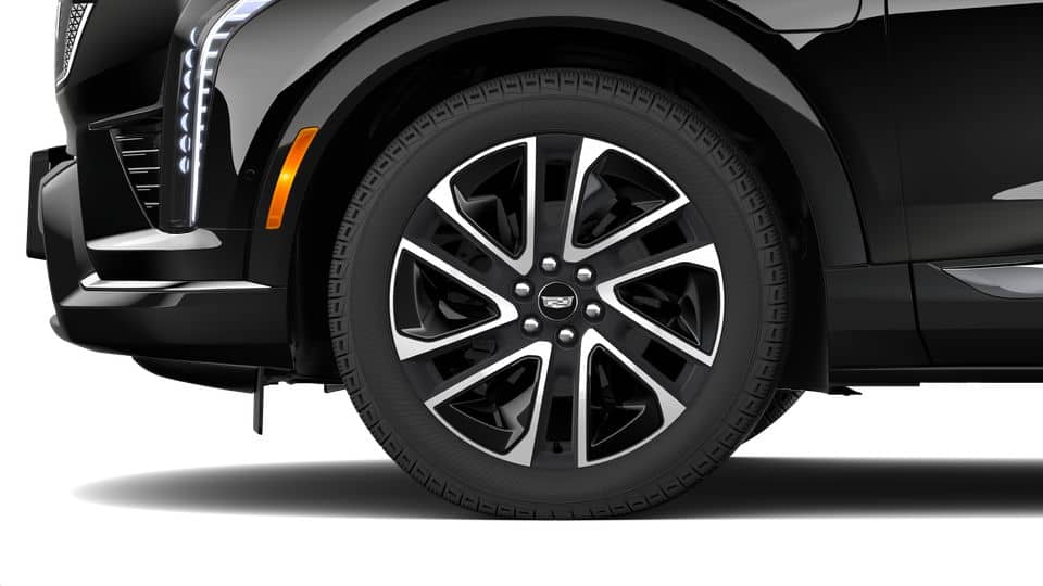 2026 Cadillac OPTIQ Sport - Photo 15