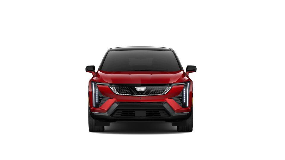 2026 Cadillac OPTIQ Sport - Photo 33