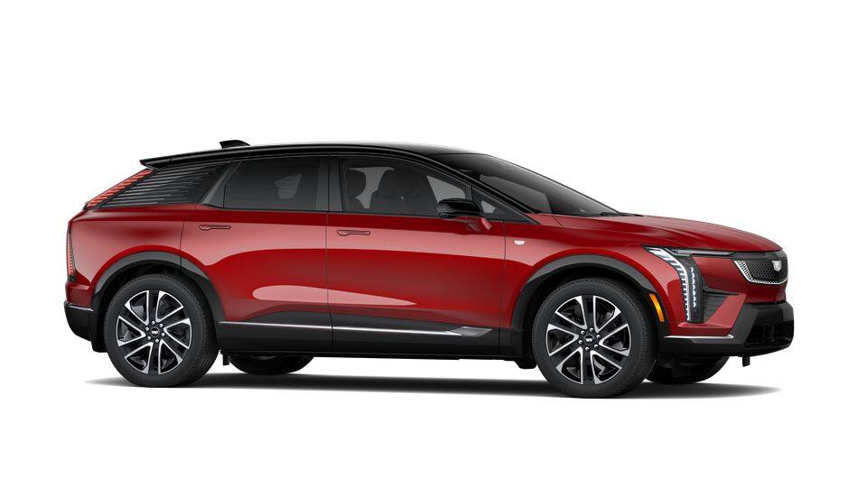 2026 Cadillac OPTIQ Sport - Photo 40