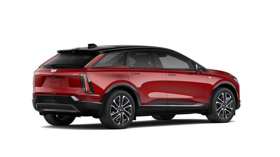 2026 Cadillac OPTIQ Sport - Photo 43