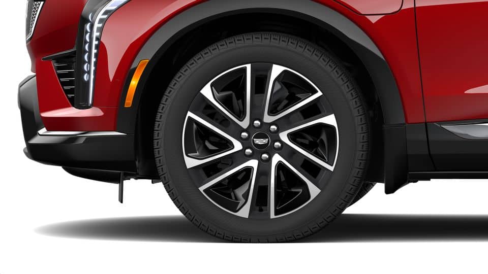 2026 Cadillac OPTIQ Sport - Photo 39