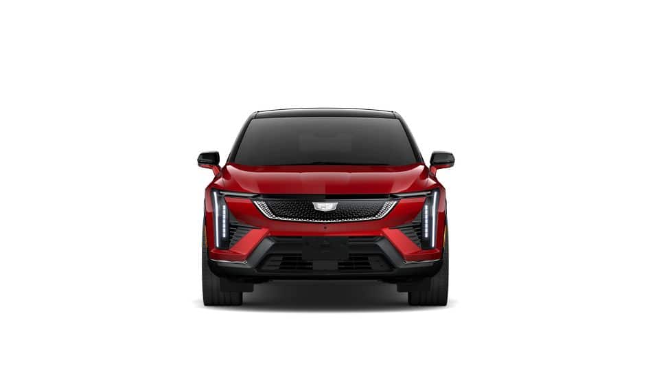 2026 Cadillac OPTIQ Sport - Photo 40