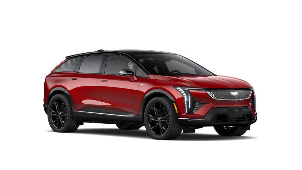 2026 Cadillac OPTIQ Sport - Photo 45