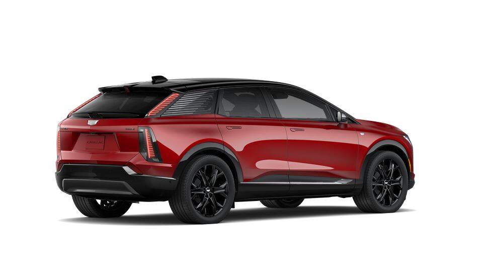 2026 Cadillac OPTIQ Sport - Photo 50