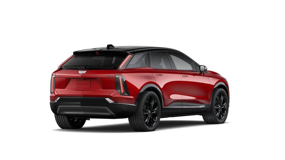 2026 Cadillac OPTIQ Sport - Photo 34