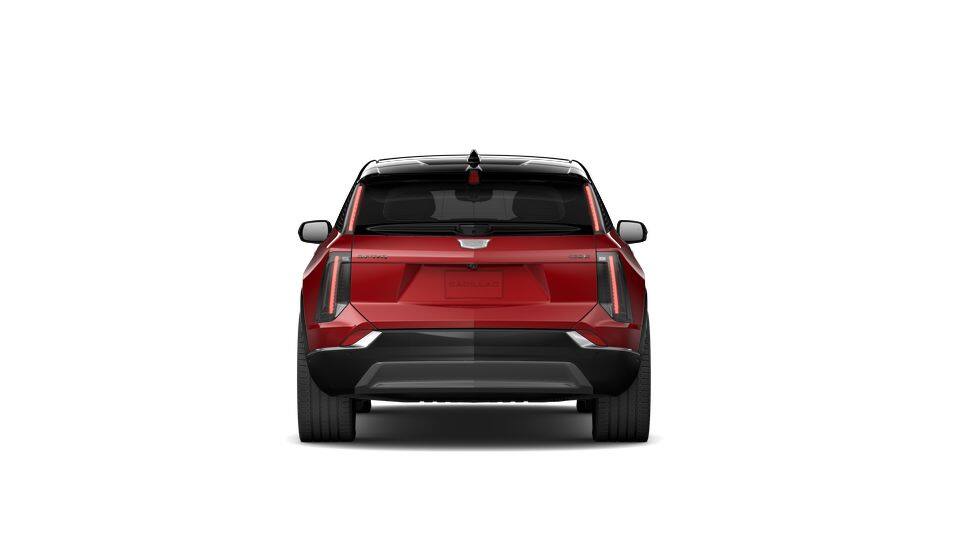 2026 Cadillac OPTIQ Sport - Photo 36