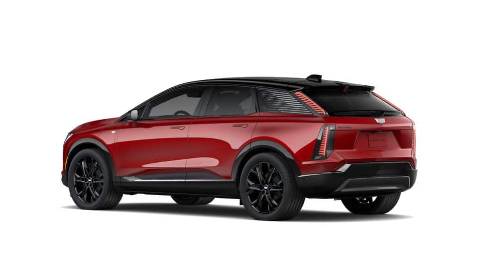 2026 Cadillac OPTIQ Sport - Photo 39