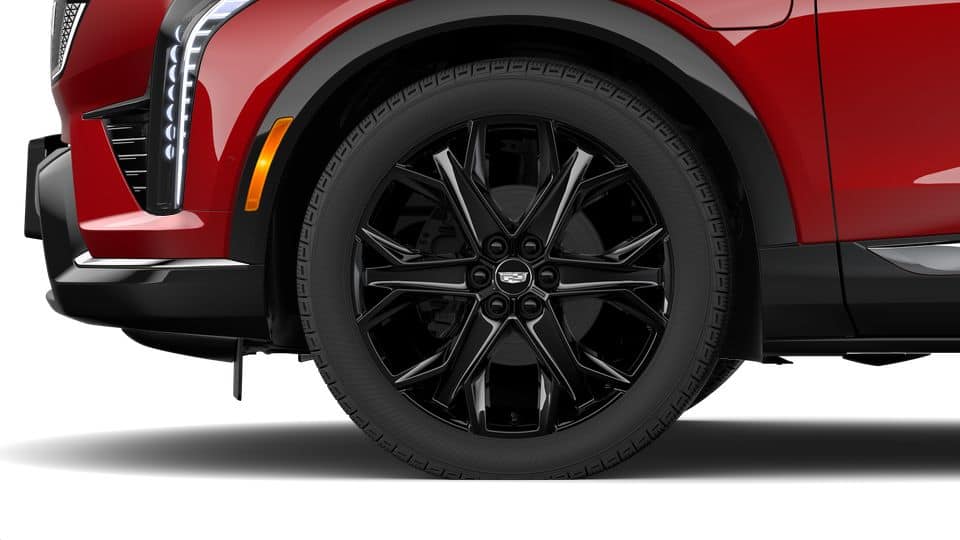 2026 Cadillac OPTIQ Sport - Photo 46