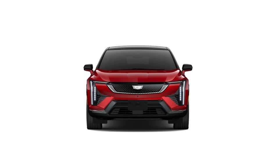2026 Cadillac OPTIQ Sport - Photo 9