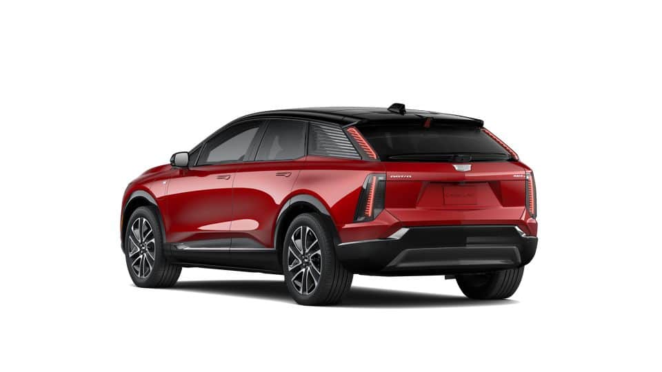 2026 Cadillac OPTIQ Sport - Photo 6