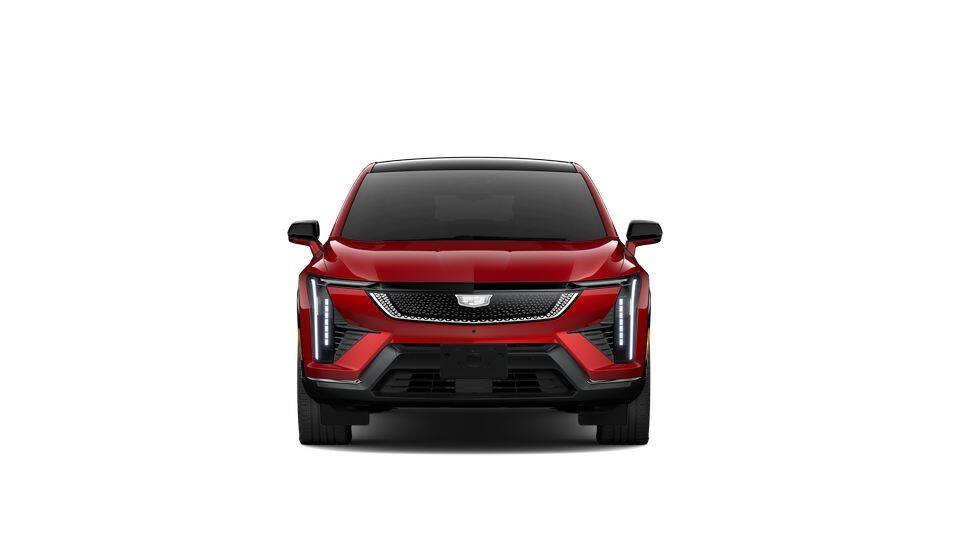 2026 Cadillac OPTIQ Sport - Photo 34