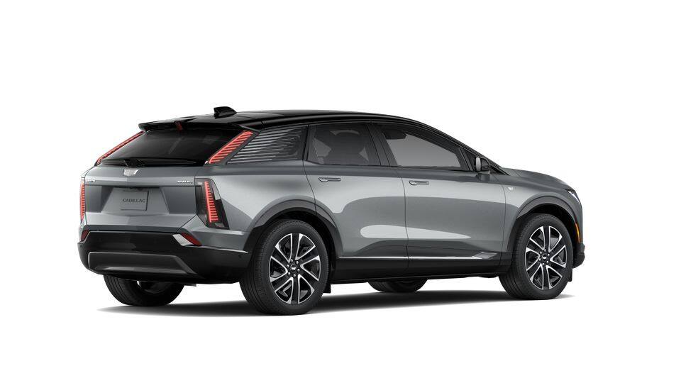 2026 Cadillac OPTIQ Sport - Photo 43