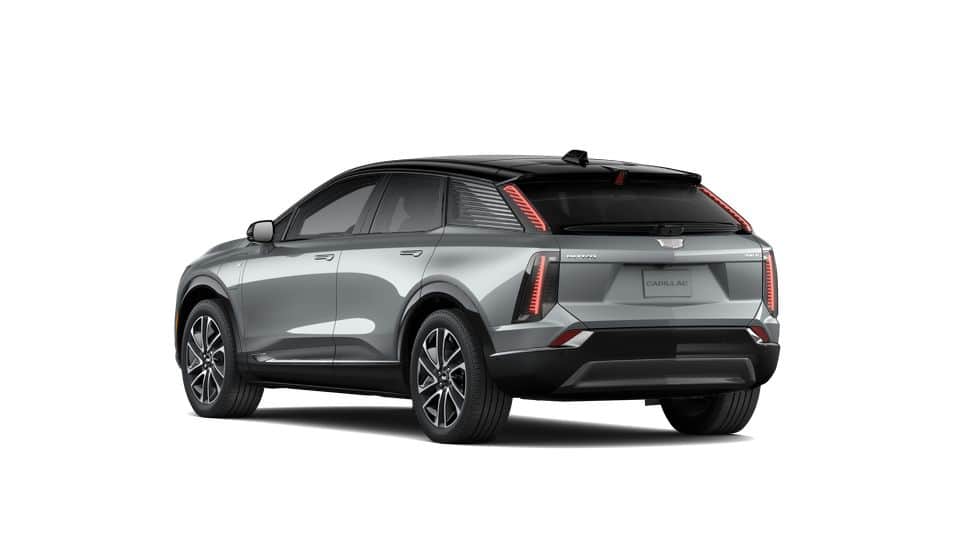 2026 Cadillac OPTIQ Sport - Photo 30