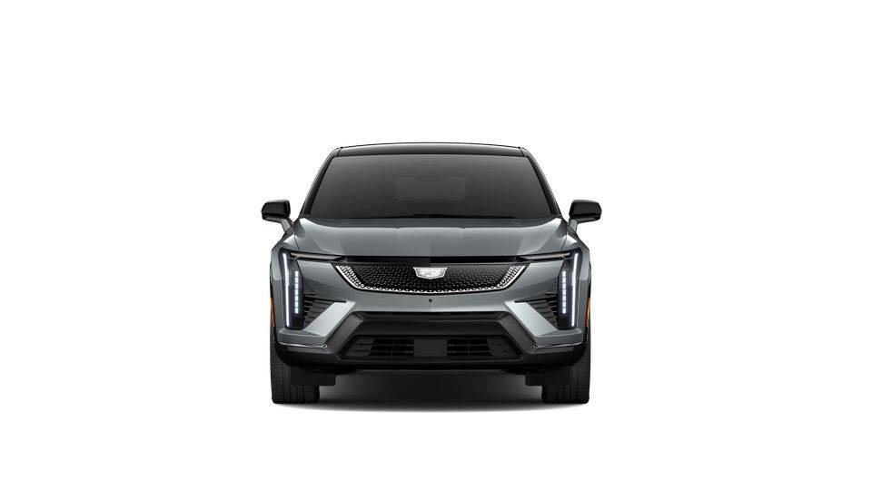 2026 Cadillac OPTIQ Sport - Photo 53