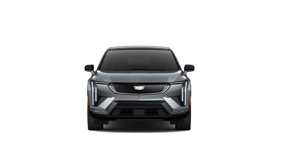 2026 Cadillac OPTIQ Sport - Photo 66