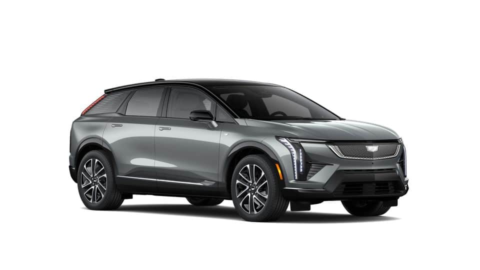 2026 Cadillac OPTIQ Sport - Photo 68