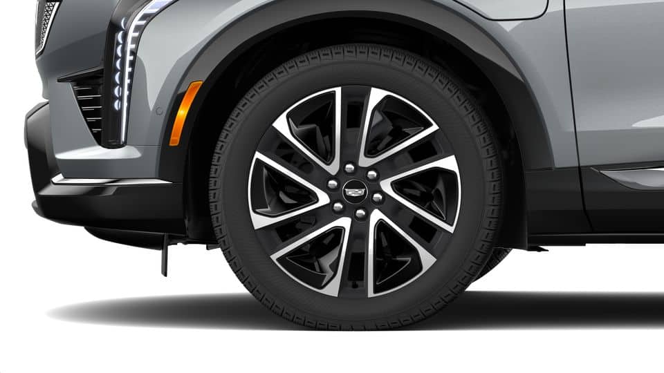 2026 Cadillac OPTIQ Sport - Photo 76