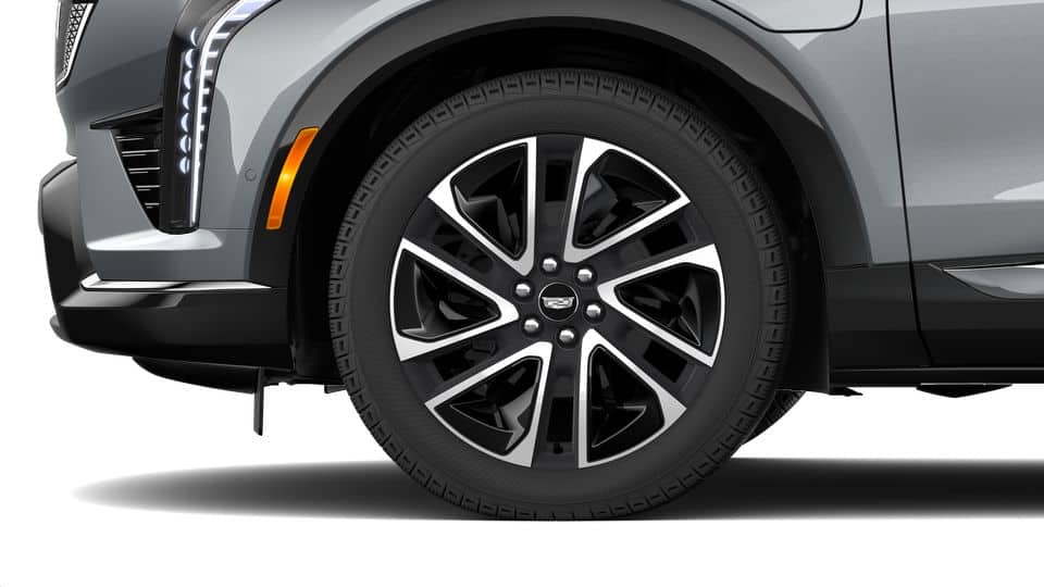 2026 Cadillac OPTIQ Sport - Photo 15