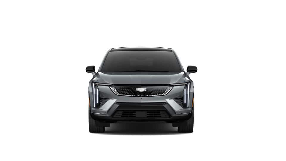 2026 Cadillac OPTIQ Sport - Photo 33