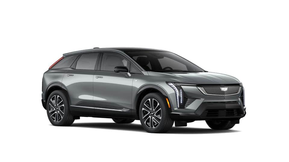 2026 Cadillac OPTIQ Sport - Photo 38