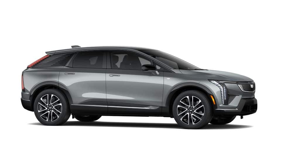 2026 Cadillac OPTIQ Sport - Photo 40