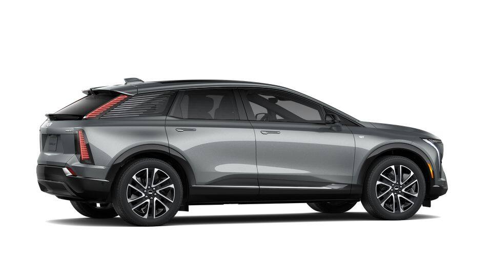2026 Cadillac OPTIQ Sport - Photo 42