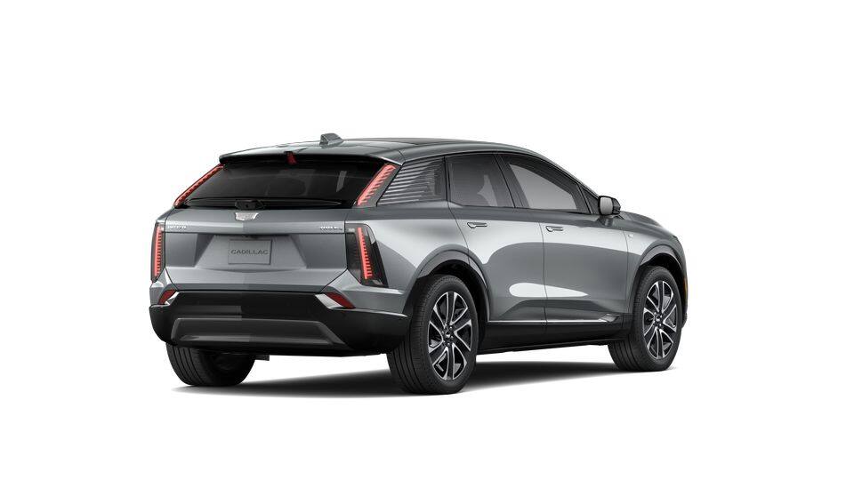 2026 Cadillac OPTIQ Sport - Photo 27