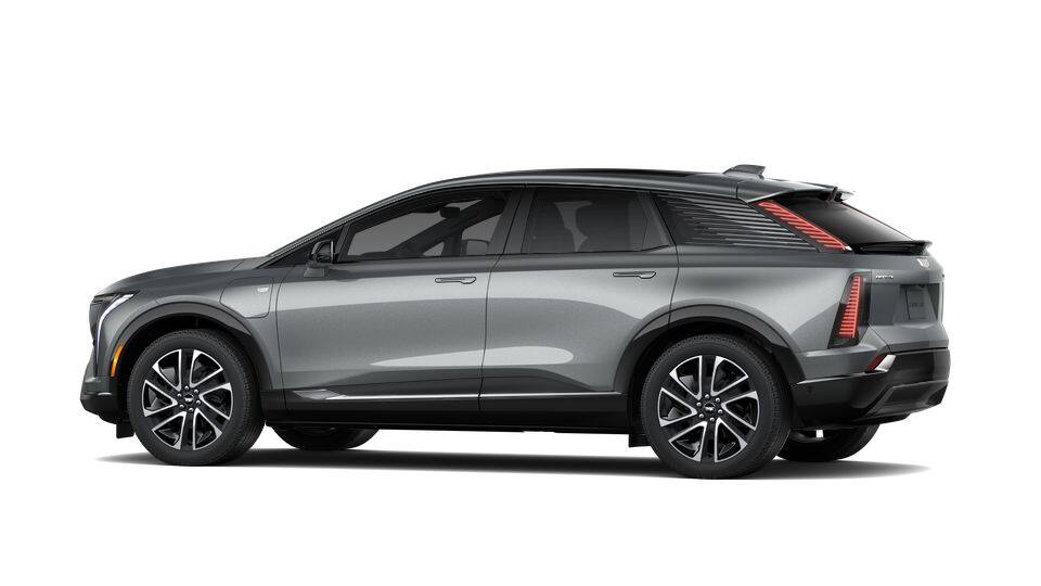 2026 Cadillac OPTIQ Sport - Photo 34