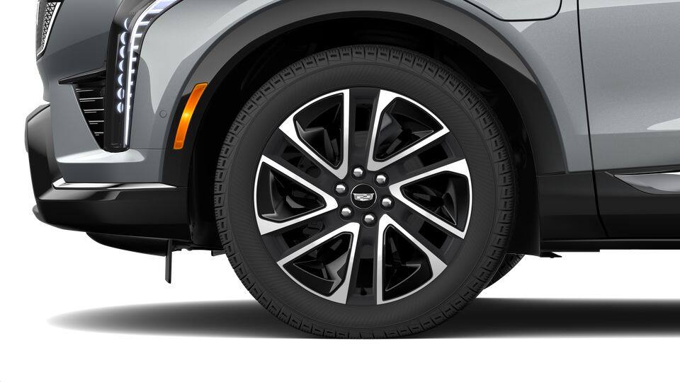 2026 Cadillac OPTIQ Sport - Photo 39