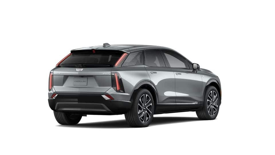 2026 Cadillac OPTIQ Sport - Photo 3
