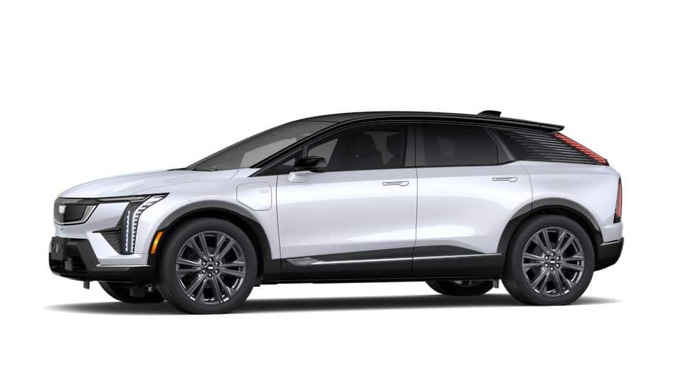 2026 Cadillac OPTIQ Premium Sport - Photo 14