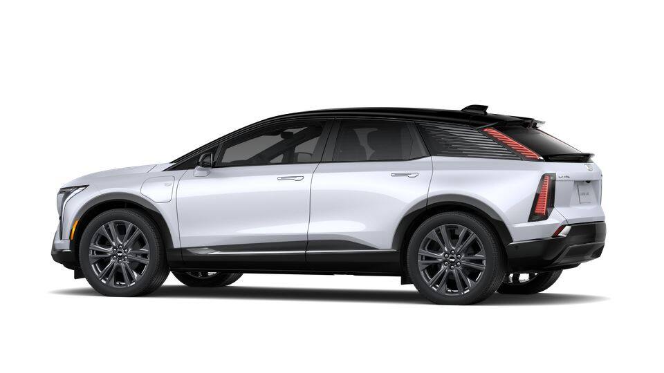 2026 Cadillac OPTIQ Premium Sport - Photo 9