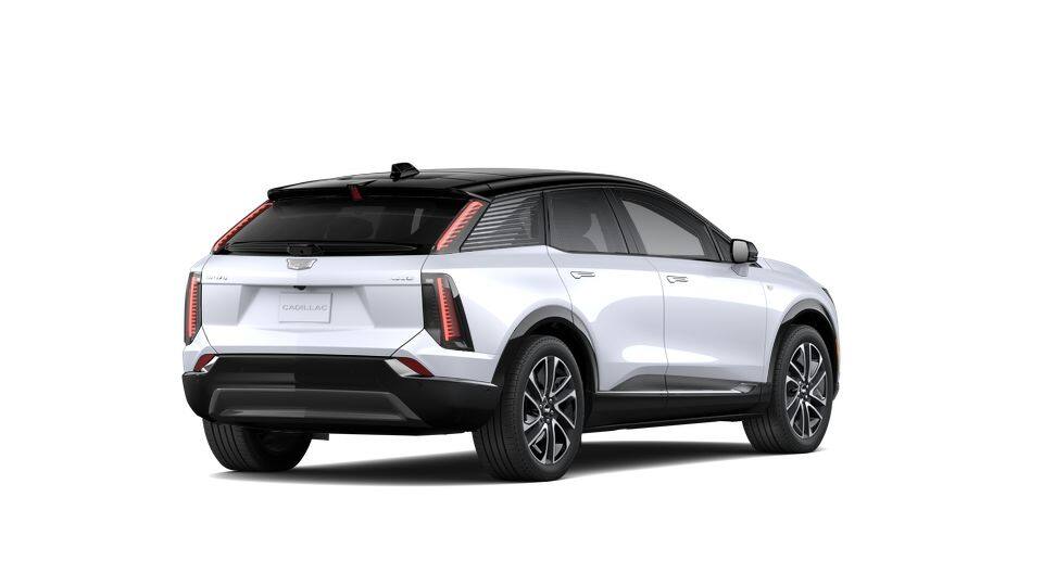 2026 Cadillac OPTIQ Premium Sport - Photo 21