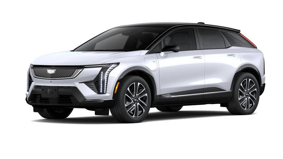 2026 Cadillac OPTIQ Premium Sport - Photo 19