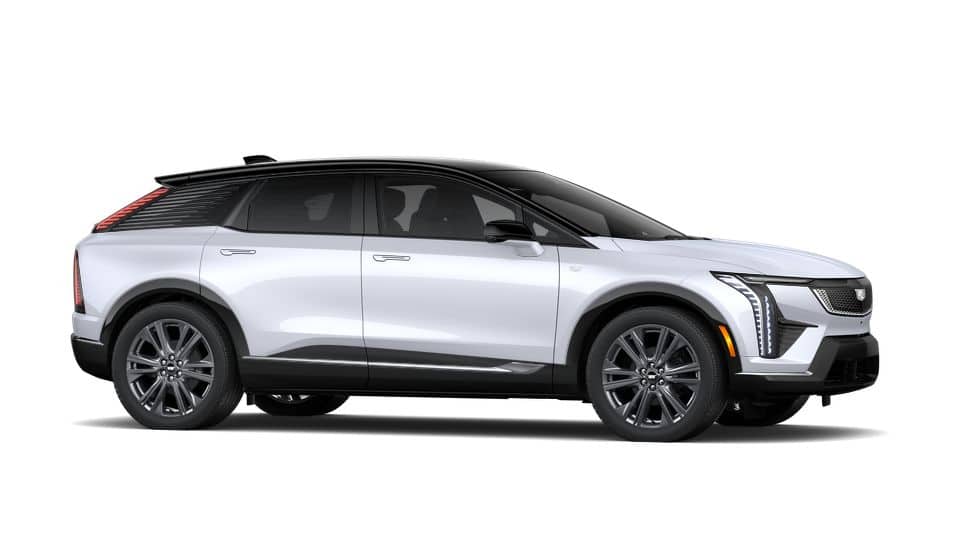 2026 Cadillac OPTIQ Premium Sport - Photo 37
